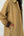Light Weight Trench Coat with Stripe
