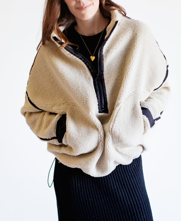 Fashion Fleece