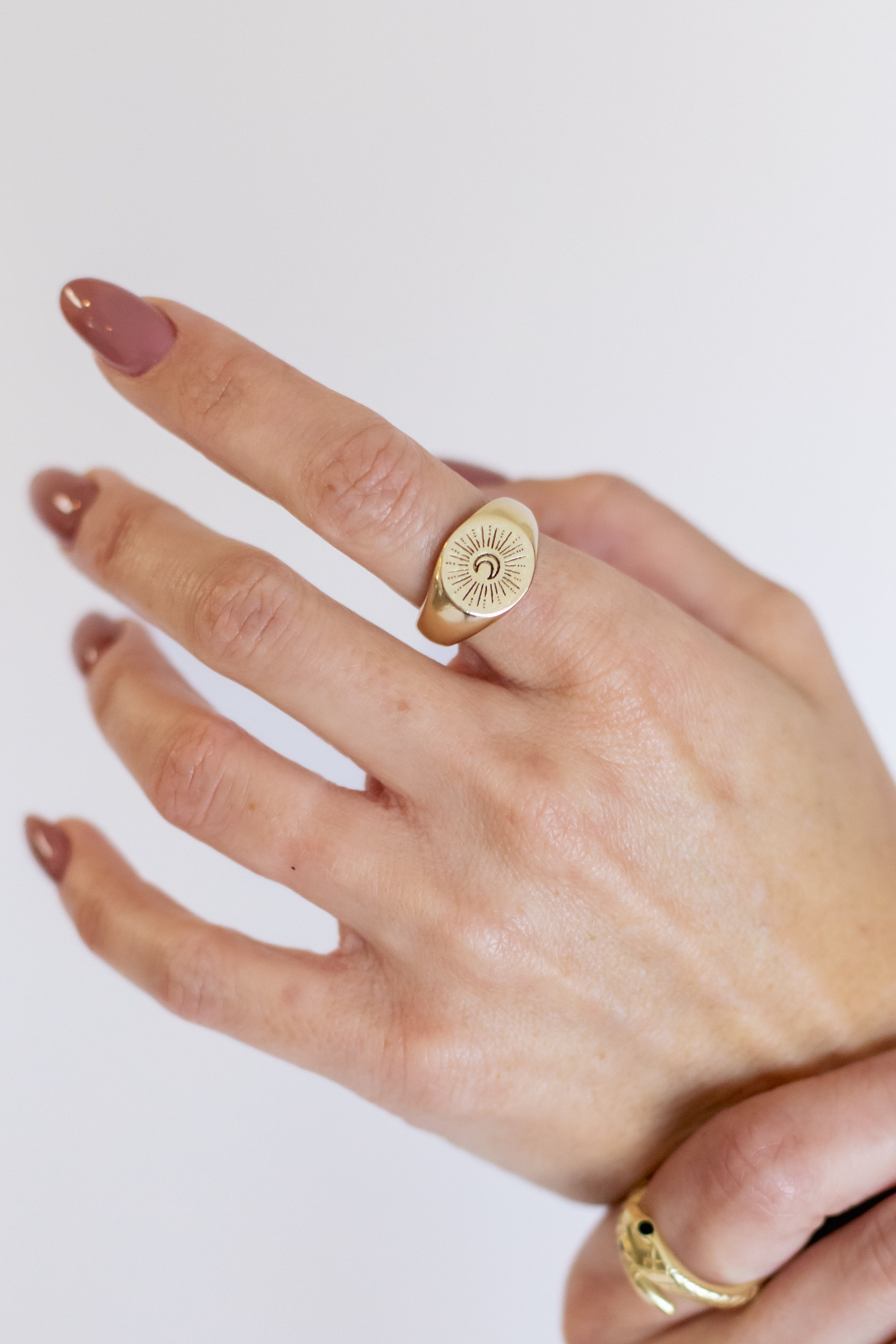 Luna Ring