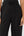 black linen pants