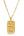 mystic medallion necklace