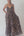boho print maxi dress