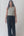 linen pant and grey tank